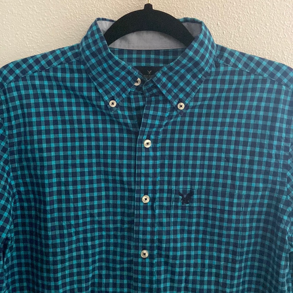 American Eagle Outfitters Men’s Shirt